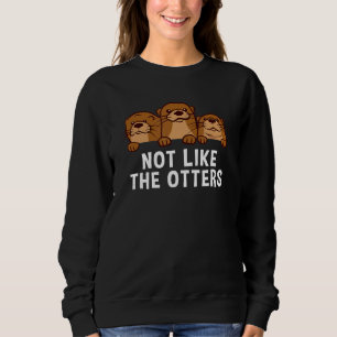 Sudadera No Como Las Palabras De Las Nueces Que Cita A Sea