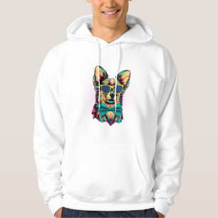 Sudadera No Como Otros Perros
