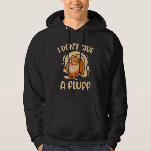 Sudadera No Daré Cachorros De Pomillo De Perra Pomerania