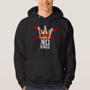 SUDADERA NO DECIMOS REINOS