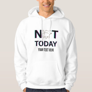 Sudadera no editable actualmente