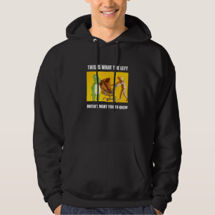 Sudadera No, El Meme Izquierdo Extraño Irónico Progresivo D