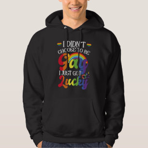 Sudadera No elegí ser gay