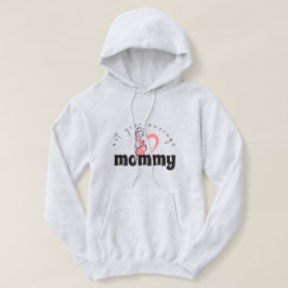 Sudadera No Eres Una Mamá Promedio Cita Divertida Moderna G
