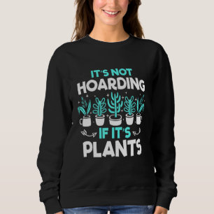 Sudadera No Es Alojamiento Si Sus Plantas Que Agarran Cactu