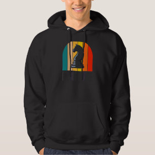 Sudadera No es diseño para jugadores de juegos de ajedrez d