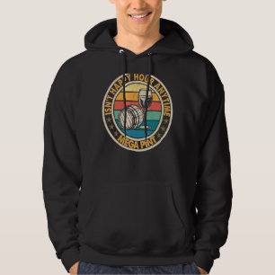 Sudadera ¿No es la hora feliz en cualquier momento Mega Pin