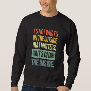 Sudadera No Es Lo Que Importa En El Exterior Que Las Mujere
