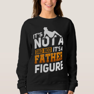 Sudadera No es sangre de papá es figura 11 de padre