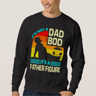 Sudadera No es sangre de papá es figura 17 de padre