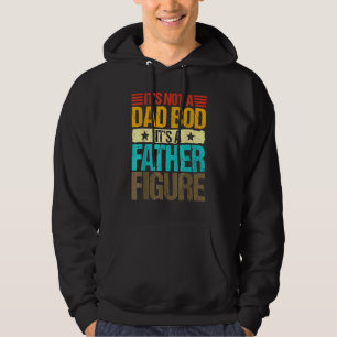 Sudadera No es sangre de papá es figura 3 de padre