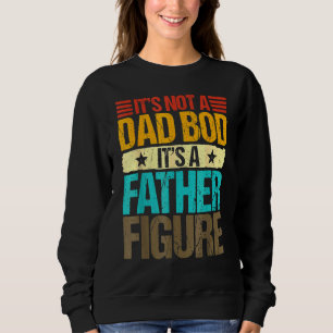 Sudadera No es sangre de papá es figura 3 de padre