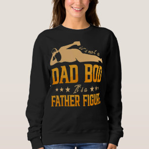 Sudadera No es sangre de papá es figura de padre 4
