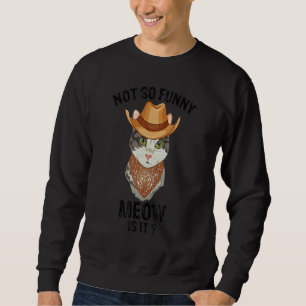 Sudadera No Es Tan Malo Que Se Trate De Animales De Trooper