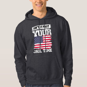 Sudadera no es tu pasado