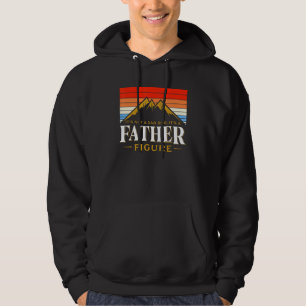 Sudadera No Es Un Bod De Papá Es Una Figura De Padre Grasa 