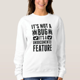 Sudadera No es un error
