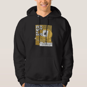 Sudadera No Es Un Error Característica No Documentada Progr