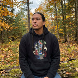 Sudadera No es un peón