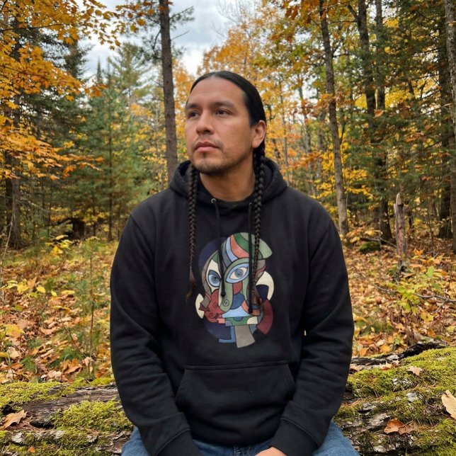 Sudadera No es un peón (Subido por el creador)