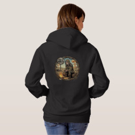 Sudadera No Es Un Vaulty