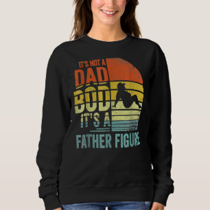 Sudadera No es una sangre de papá es la muerte de la figura