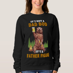 Sudadera No es una sangre de papá, es una cosecha de figura