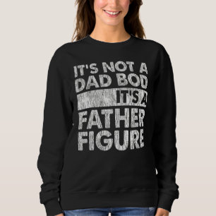 Sudadera No es una sangre de papá, es una cosecha de figura