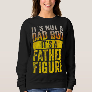 Sudadera No es una sangre de papá, es una cosecha de figura