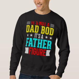 Sudadera No es una sangre de papá es una figura de padre
