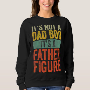Sudadera No es una sangre de papá es una figura de padre.