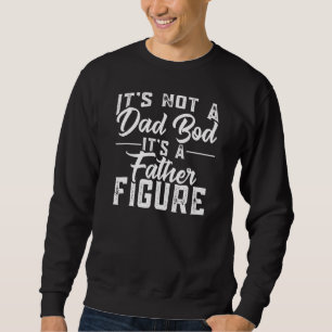 Sudadera No es una sangre de papá es una figura de padre