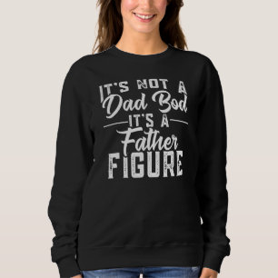 Sudadera No es una sangre de papá es una figura de padre