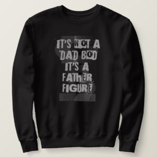 Sudadera No es una sangre de papá es una figura de padre pa
