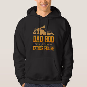 Sudadera No es una sangre de papá es una figura de padre pa