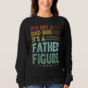 Sudadera No es una sangre de papá es una figura de padre Vi