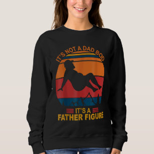 Sudadera No es una sangre de papá, es una muerte feliz de u