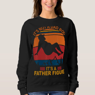 Sudadera No es una sangre de papá, es una muerte feliz de u