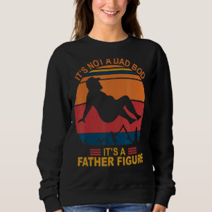 Sudadera No es una sangre de papá, es una muerte feliz de u