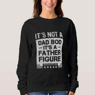 Sudadera No es una sangre de papá es una pintura divertida