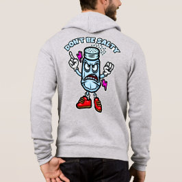 Sudadera No Estés Salado