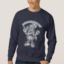 Sudadera No Estés Salado