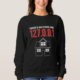 Sudadera No Hay Lugar Geek O Nerdy
