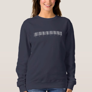 Sudadera No hay nada