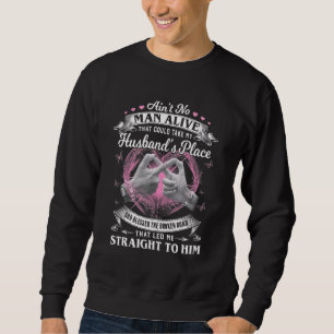 Sudadera No hay nadie vivo que pueda llevarse la canción de
