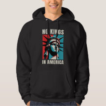 No hay Reyes en América