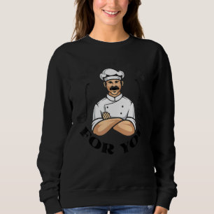 Sudadera No Hay Sopa Si Rompe Las Reglas