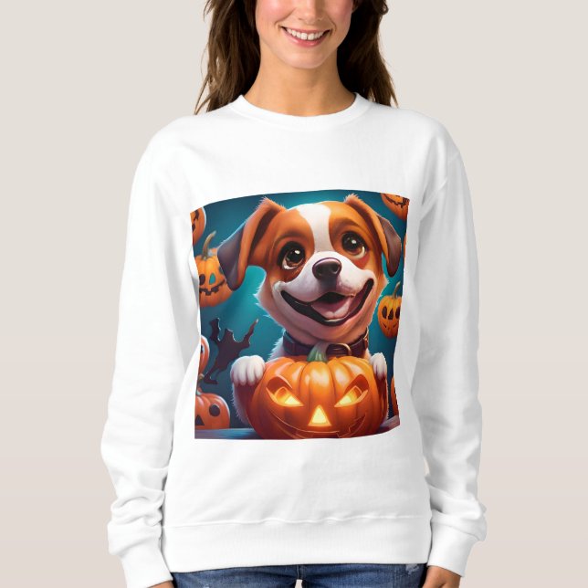 Sudadera NO HAY Trucos QUE SIMPLEMENTE TRATA ARTE DE CACHÍC (Anverso)
