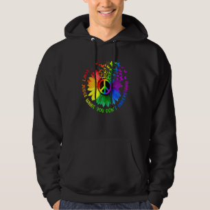 Sudadera No juzgues lo que no entiendes Lgbt Gay Pri