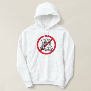 Sudadera NO KINGS - Protesta Trump